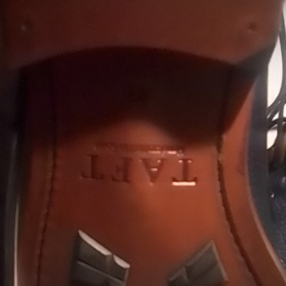 New Taft Rome Boot - Picture 7 of 10